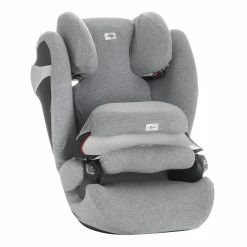 Janabebé By Jyoko Abdeckung Kompatibel Mit Cybex Pallas M Fix Und S FIX In Stone Grey -Chicco shop janabebe by jyoko abdeckung kompatibel mit cybex pallas m fix und s fix in stone grey 1