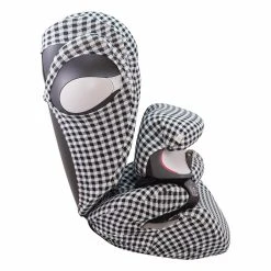 Janabebé By Jyoko Abdeckung Kompatibel Mit Cybex Pallas M Fix Und S FIX In Vichy 9 Janabebé By Jyoko Abdeckung Kompatibel Mit Cybex Pallas M Fix Und S FIX In Vichy -Chicco shop janabebe by jyoko abdeckung kompatibel mit cybex pallas m fix und s fix in vichy 2