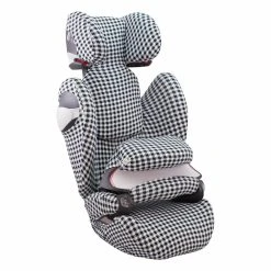 Janabebé By Jyoko Abdeckung Kompatibel Mit Cybex Pallas M Fix Und S FIX In Vichy 11 Janabebé By Jyoko Abdeckung Kompatibel Mit Cybex Pallas M Fix Und S FIX In Vichy -Chicco shop janabebe by jyoko abdeckung kompatibel mit cybex pallas m fix und s fix in vichy 4