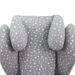 Janabebé By Jyoko Abdeckung Kompatibel Mit Cybex Pallas M Fix Und S FIX In White Star -Chicco shop janabebe by jyoko abdeckung kompatibel mit cybex pallas m fix und s fix in white star 3