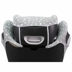 Janabebé By Jyoko Abdeckung Kompatibel Mit Cybex Pallas M Fix Und S FIX In White Star -Chicco shop janabebe by jyoko abdeckung kompatibel mit cybex pallas m fix und s fix in white star 4