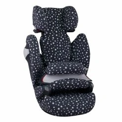 Janabebé By Jyoko Abdeckung Kompatibel Mit Cybex Pallas M Fix Und S FIX In Winter Sky -Chicco shop janabebe by jyoko abdeckung kompatibel mit cybex pallas m fix und s fix in winter sky 2