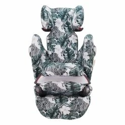 Janabebé By Jyoko Abdeckung Kompatibel Mit Cybex Pallas M Fix Und S FIX In Zebra -Chicco shop janabebe by jyoko abdeckung kompatibel mit cybex pallas m fix und s fix in zebra 3