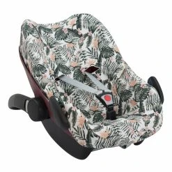 Janabebé By Jyoko Abdeckung Kompatibel Mit Maxi Cosi Pebble Und Bebe Confort In African Sunset -Chicco shop janabebe by jyoko abdeckung kompatibel mit maxi cosi pebble und bebe confort in african sunset 1