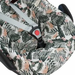 Janabebé By Jyoko Abdeckung Kompatibel Mit Maxi Cosi Pebble Und Bebe Confort In African Sunset -Chicco shop janabebe by jyoko abdeckung kompatibel mit maxi cosi pebble und bebe confort in african sunset 2