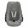 Janabebé By Jyoko Abdeckung Kompatibel Mit Maxi Cosi Pebble Und Bebe Confort In Black Star