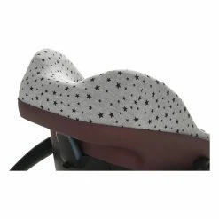 Janabebé By Jyoko Abdeckung Kompatibel Mit Maxi Cosi Pebble Und Bebe Confort In Black Star -Chicco shop janabebe by jyoko abdeckung kompatibel mit maxi cosi pebble und bebe confort in black star 3