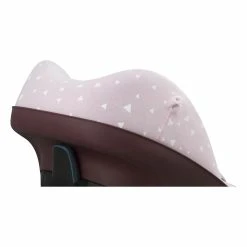 Janabebé By Jyoko Abdeckung Kompatibel Mit Maxi Cosi Pebble Und Bebe Confort In Pink Sparkles -Chicco shop janabebe by jyoko abdeckung kompatibel mit maxi cosi pebble und bebe confort in pink sparkles 3