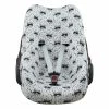 Janabebé By Jyoko Abdeckung Kompatibel Mit Maxi Cosi Pebble Und Bebe Confort In Raccoon -Chicco shop janabebe by jyoko abdeckung kompatibel mit maxi cosi pebble und bebe confort in raccoon