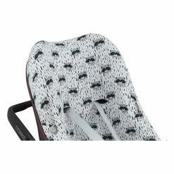 Janabebé By Jyoko Abdeckung Kompatibel Mit Maxi Cosi Pebble Und Bebe Confort In Raccoon -Chicco shop janabebe by jyoko abdeckung kompatibel mit maxi cosi pebble und bebe confort in raccoon 3