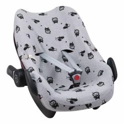 Janabebé By Jyoko Abdeckung Kompatibel Mit Maxi Cosi Pebble Und Bebe Confort In Space Robot -Chicco shop janabebe by jyoko abdeckung kompatibel mit maxi cosi pebble und bebe confort in space robot 1