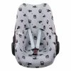 Janabebé By Jyoko Abdeckung Kompatibel Mit Maxi Cosi Pebble Und Bebe Confort In Space Robot