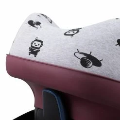 Janabebé By Jyoko Abdeckung Kompatibel Mit Maxi Cosi Pebble Und Bebe Confort In Space Robot -Chicco shop janabebe by jyoko abdeckung kompatibel mit maxi cosi pebble und bebe confort in space robot 3