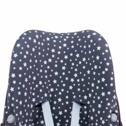 Janabebé By Jyoko Abdeckung Kompatibel Mit Maxi Cosi Pebble Und Bebe Confort In Winter Sky -Chicco shop janabebe by jyoko abdeckung kompatibel mit maxi cosi pebble und bebe confort in winter sky 2