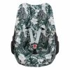 Janabebé By Jyoko Abdeckung Kompatibel Mit Maxi Cosi Pebble Und Bebe Confort In Zebra