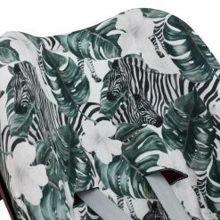 Janabebé By Jyoko Abdeckung Kompatibel Mit Maxi Cosi Pebble Und Bebe Confort In Zebra -Chicco shop janabebe by jyoko abdeckung kompatibel mit maxi cosi pebble und bebe confort in zebra 3