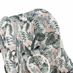 Janabebé By Jyoko Abdeckung Kompatibel Mit Maxicosi Cabriofix Und City Mini In African Sunset -Chicco shop janabebe by jyoko abdeckung kompatibel mit maxicosi cabriofix und city mini in african sunset 2