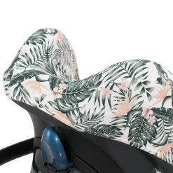 Janabebé By Jyoko Abdeckung Kompatibel Mit Maxicosi Cabriofix Und City Mini In African Sunset -Chicco shop janabebe by jyoko abdeckung kompatibel mit maxicosi cabriofix und city mini in african sunset 3