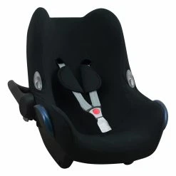 Janabebé By Jyoko Abdeckung Kompatibel Mit Maxicosi Cabriofix Und City Mini In Black Series -Chicco shop janabebe by jyoko abdeckung kompatibel mit maxicosi cabriofix und city mini in black series 1