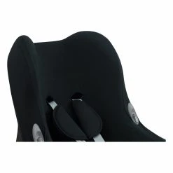 Janabebé By Jyoko Abdeckung Kompatibel Mit Maxicosi Cabriofix Und City Mini In Black Series -Chicco shop janabebe by jyoko abdeckung kompatibel mit maxicosi cabriofix und city mini in black series 3