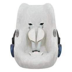 Janabebé By Jyoko Abdeckung Kompatibel Mit Maxicosi Cabriofix Und City Mini In Bloom