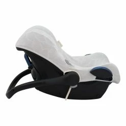 Janabebé By Jyoko Abdeckung Kompatibel Mit Maxicosi Cabriofix Und City Mini In Bloom -Chicco shop janabebe by jyoko abdeckung kompatibel mit maxicosi cabriofix und city mini in bloom 4