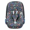 Janabebé By Jyoko Abdeckung Kompatibel Mit Maxicosi Cabriofix Und City Mini In Happy Dino