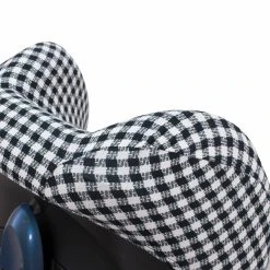 Janabebé By Jyoko Abdeckung Kompatibel Mit Maxicosi Cabriofix Und City Mini In Vichy -Chicco shop janabebe by jyoko abdeckung kompatibel mit maxicosi cabriofix und city mini in vichy 3