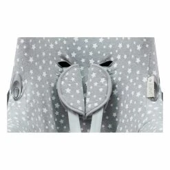 Janabebé By Jyoko Abdeckung Kompatibel Mit Maxicosi Cabriofix Und City Mini In White Star -Chicco shop janabebe by jyoko abdeckung kompatibel mit maxicosi cabriofix und city mini in white star 3