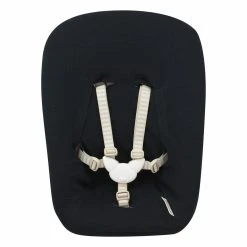 Janabebé By Jyoko Cover Kompatibel Mit Stokke NewBorn Set Von Tripp Trapp In Black Series