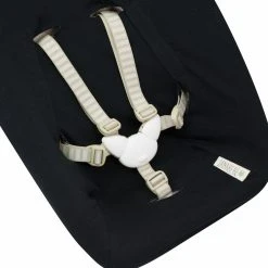 Janabebé By Jyoko Cover Kompatibel Mit Stokke NewBorn Set Von Tripp Trapp In Black Series -Chicco shop janabebe by jyoko cover kompatibel mit stokke newborn set von tripp trapp in black series 3