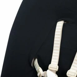 Janabebé By Jyoko Cover Kompatibel Mit Stokke NewBorn Set Von Tripp Trapp In Black Series -Chicco shop janabebe by jyoko cover kompatibel mit stokke newborn set von tripp trapp in black series 4