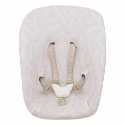 Janabebé By Jyoko Cover Kompatibel Mit Stokke NewBorn Set Von Tripp Trapp In Bloom