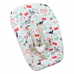 Janabebé By Jyoko Cover Kompatibel Mit Stokke NewBorn Set Von Tripp Trapp In Dino Party -Chicco shop janabebe by jyoko cover kompatibel mit stokke newborn set von tripp trapp in dino party 1