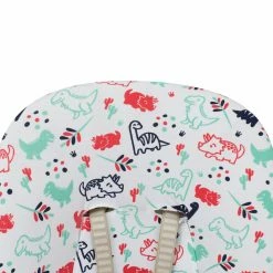 Janabebé By Jyoko Cover Kompatibel Mit Stokke NewBorn Set Von Tripp Trapp In Dino Party -Chicco shop janabebe by jyoko cover kompatibel mit stokke newborn set von tripp trapp in dino party 3