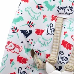 Janabebé By Jyoko Cover Kompatibel Mit Stokke NewBorn Set Von Tripp Trapp In Dino Party -Chicco shop janabebe by jyoko cover kompatibel mit stokke newborn set von tripp trapp in dino party 4