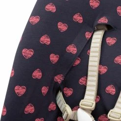 Janabebé By Jyoko Cover Kompatibel Mit Stokke NewBorn Set Von Tripp Trapp In Fluor Heart -Chicco shop janabebe by jyoko cover kompatibel mit stokke newborn set von tripp trapp in fluor heart 4