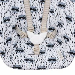 Janabebé By Jyoko Cover Kompatibel Mit Stokke NewBorn Set Von Tripp Trapp In Raccoon -Chicco shop janabebe by jyoko cover kompatibel mit stokke newborn set von tripp trapp in raccoon 3