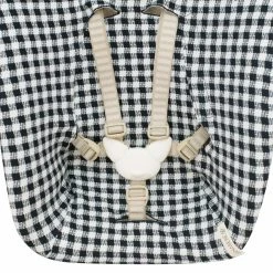 Janabebé By Jyoko Cover Kompatibel Mit Stokke NewBorn Set Von Tripp Trapp In Vichy -Chicco shop janabebe by jyoko cover kompatibel mit stokke newborn set von tripp trapp in vichy 2