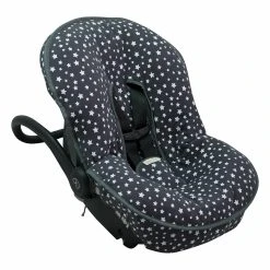 Janabebé By Jyoko Gepolsterter Universalbezug Für Babyschale Gruppe 0 Und 1 In Winter Sky -Chicco shop janabebe by jyoko gepolsterter universalbezug fur babyschale gruppe 0 und 1 in winter sky 1