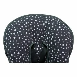 Janabebé By Jyoko Gepolsterter Universalbezug Für Babyschale Gruppe 0 Und 1 In Winter Sky -Chicco shop janabebe by jyoko gepolsterter universalbezug fur babyschale gruppe 0 und 1 in winter sky 3