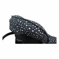 Janabebé By Jyoko Gepolsterter Universalbezug Für Babyschale Gruppe 0 Und 1 In Winter Sky -Chicco shop janabebe by jyoko gepolsterter universalbezug fur babyschale gruppe 0 und 1 in winter sky 4