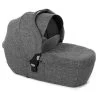 Jané Babywanne "Transporter Plus" In Grau - (B)33,5 X (H)44 X (T)89 Cm -Chicco shop jane babywanne transporter plus in grau b 33 5 x h 44 x t 89 cm