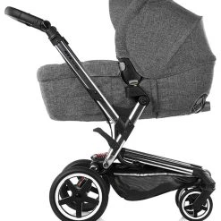Jané Babywanne "Transporter Plus" In Grau - (B)33,5 X (H)44 X (T)89 Cm -Chicco shop jane babywanne transporter plus in grau b 33 5 x h 44 x t 89 cm 2