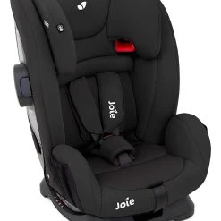 Joie Kindersitz "Fortifi R" In Schwarz - Gruppe 1/2/3 -Chicco shop joie kindersitz fortifi r in schwarz gruppe 1 2 3 1