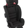 Joie Kindersitz "Fortifi R" In Schwarz - Gruppe 1/2/3 -Chicco shop joie kindersitz fortifi r in schwarz gruppe 1 2 3