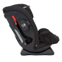 Joie Kindersitz "Fortifi R" In Schwarz - Gruppe 1/2/3 -Chicco shop joie kindersitz fortifi r in schwarz gruppe 1 2 3 2