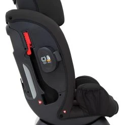 Joie Kindersitz "Fortifi R" In Schwarz - Gruppe 1/2/3 -Chicco shop joie kindersitz fortifi r in schwarz gruppe 1 2 3 3