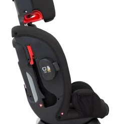 Joie Kindersitz "Fortifi R" In Schwarz - Gruppe 1/2/3 -Chicco shop joie kindersitz fortifi r in schwarz gruppe 1 2 3 4