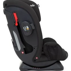 Joie Kindersitz "Fortifi R" In Schwarz - Gruppe 1/2/3 -Chicco shop joie kindersitz fortifi r in schwarz gruppe 1 2 3 5